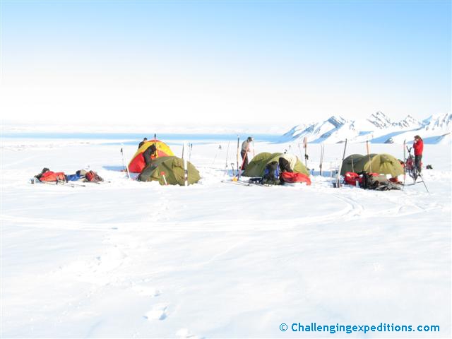 spitsbergen